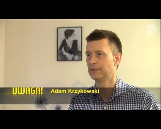 Maria Rotkiel - Angelina Jolie polskiej psychologii (FOTO)