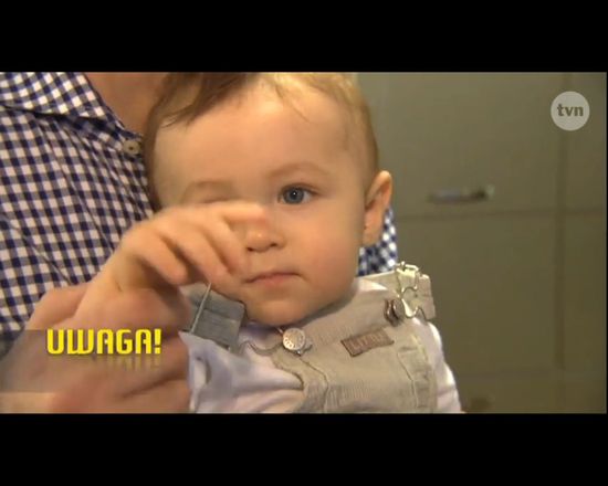 Maria Rotkiel - Angelina Jolie polskiej psychologii (FOTO)