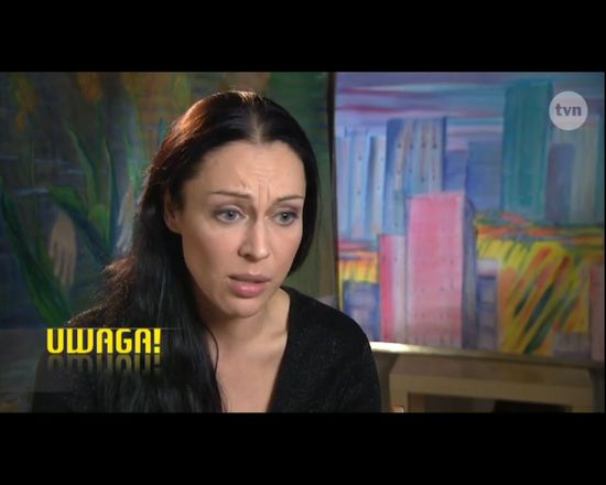 Maria Rotkiel - Angelina Jolie polskiej psychologii (FOTO)