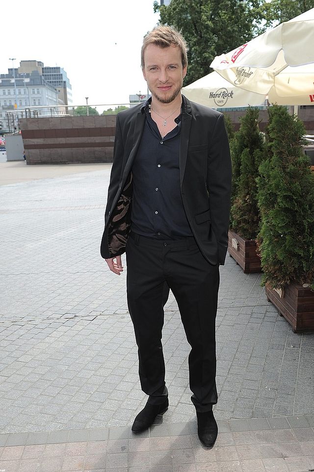 Konferencja zapowiadająca festiwal w Opolu (FOTO)