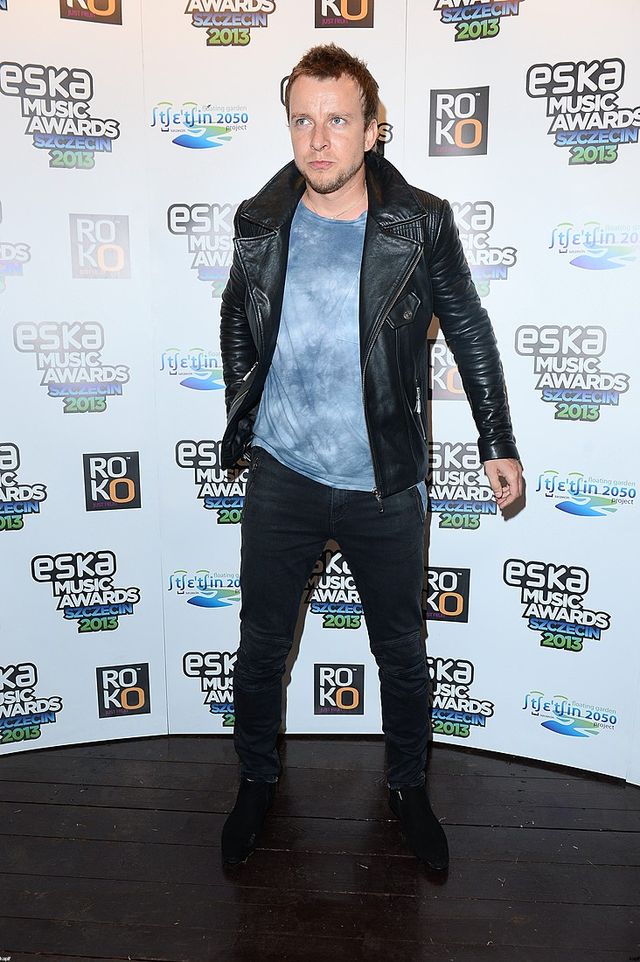 Piotr Kupicha weźmie ślub z Eweliną Siennicką?