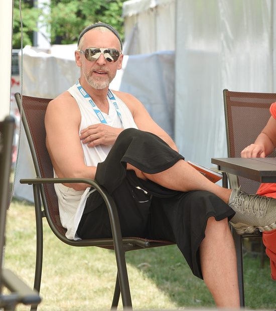 Opole 2015 - kulisy dzień 1. (FOTO)