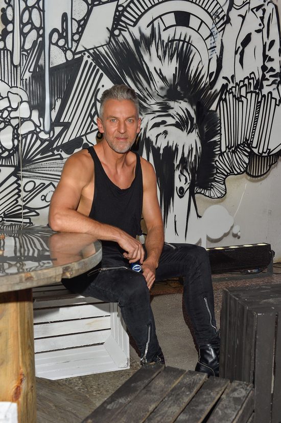 Robert Kupisz w jury Tańca z gwiazdami - to nie przypadek