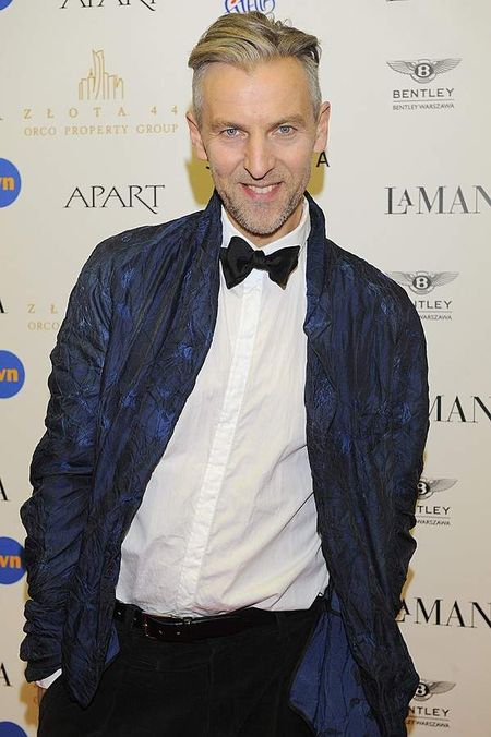 Warszawa trzecim modowym miastem świata Warszawa trzecim modowym miastem świata