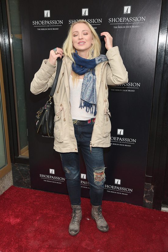 Chyba pora szukać dobrego stylisty (FOTO) Chyba pora szukać dobrego stylisty (FOTO)