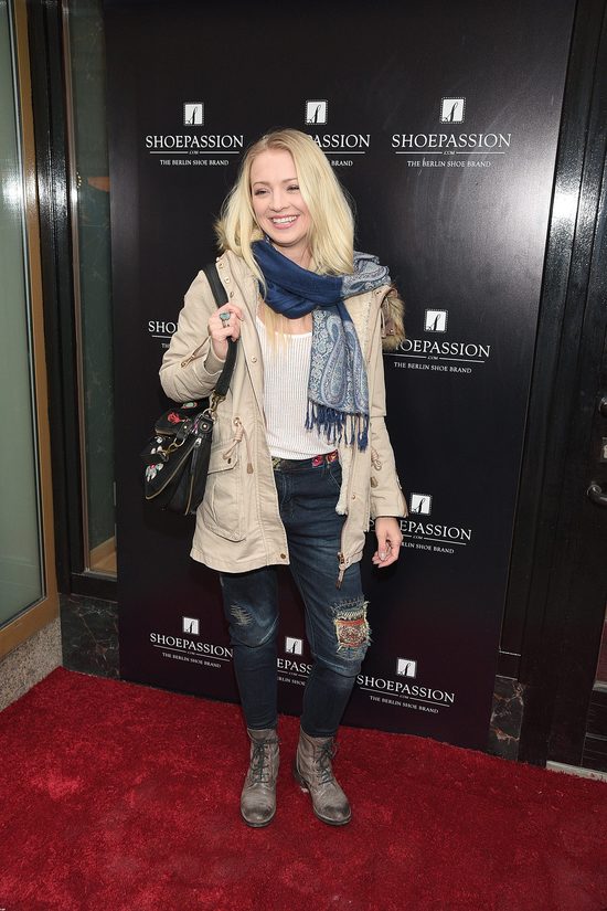 Chyba pora szukać dobrego stylisty (FOTO) Chyba pora szukać dobrego stylisty (FOTO)