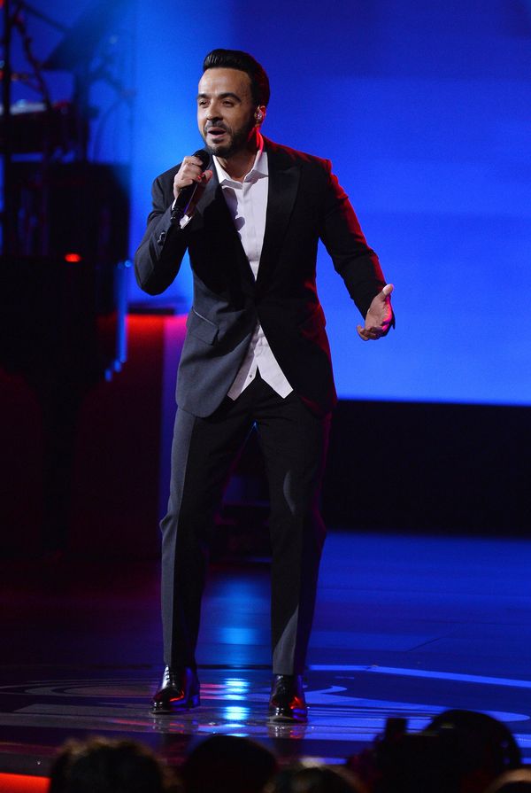 Mąż Barbary Kurdej-Szatan wygląda jak Luis Fonsi (Instagram)