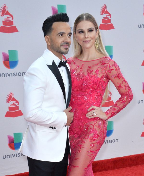 Mąż Barbary Kurdej-Szatan wygląda jak Luis Fonsi (Instagram)