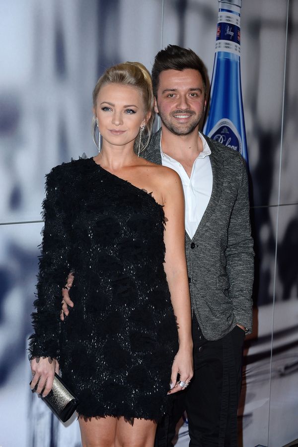 Mąż Barbary Kurdej-Szatan wygląda jak Luis Fonsi (Instagram)