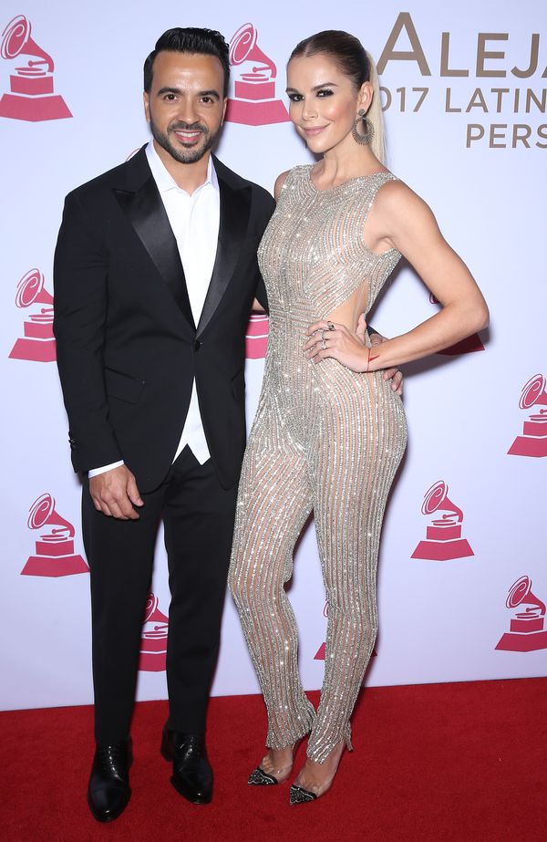 Mąż Barbary Kurdej-Szatan wygląda jak Luis Fonsi (Instagram)