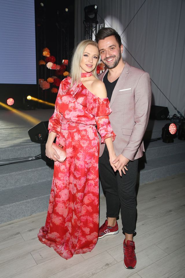 Szatany jak dwa anioły! Mamy stare zdjęcia Barbary Kurdej Szatan i jej męża 