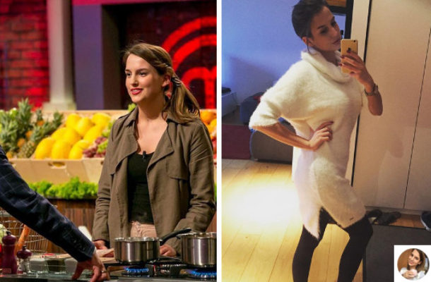 Córka Macieja Kuronia dostała się do Masterchef’a!