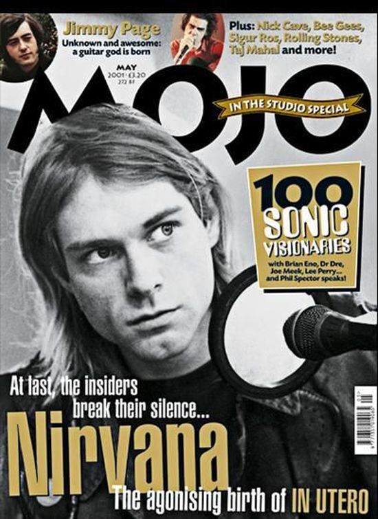 Fani Kurta Cobaina wciąż pytają, jak zginął ich idol