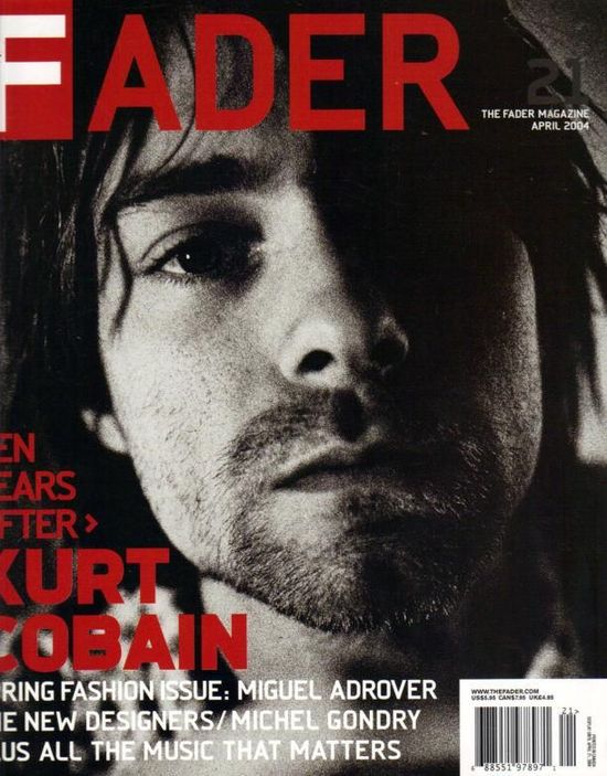 Fani Kurta Cobaina wciąż pytają, jak zginął ich idol