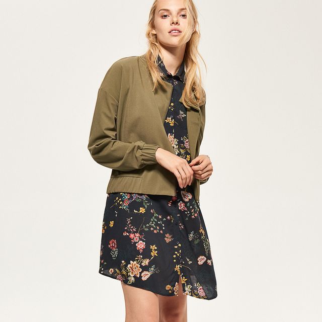 Marynarka to must-have w każdej szafie. Zobacz, które fasony są najmodniejsze! Marynarka to must-have w każdej szafie. Zobacz, które fasony są najmodniejsze!