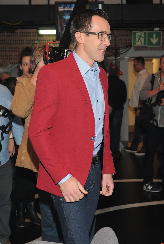 Jest decyzja w sprawie Macieja Kurzajewskiego