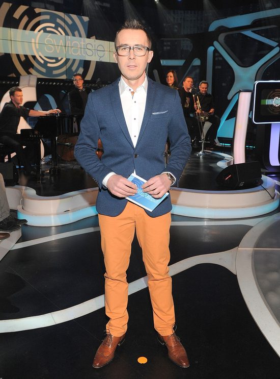 Jest decyzja w sprawie Macieja Kurzajewskiego