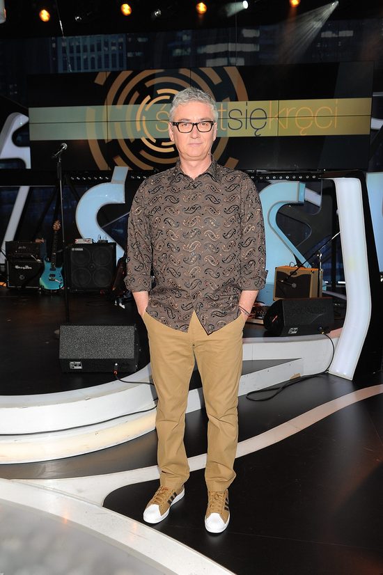 Jest decyzja w sprawie Macieja Kurzajewskiego