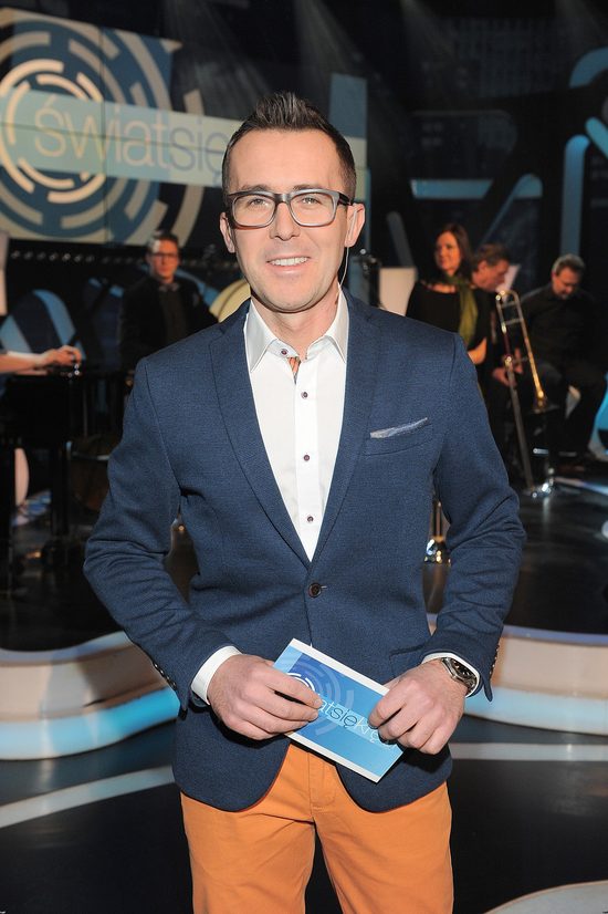 Co dalej z karierą Macieja Kurzajewskiego?