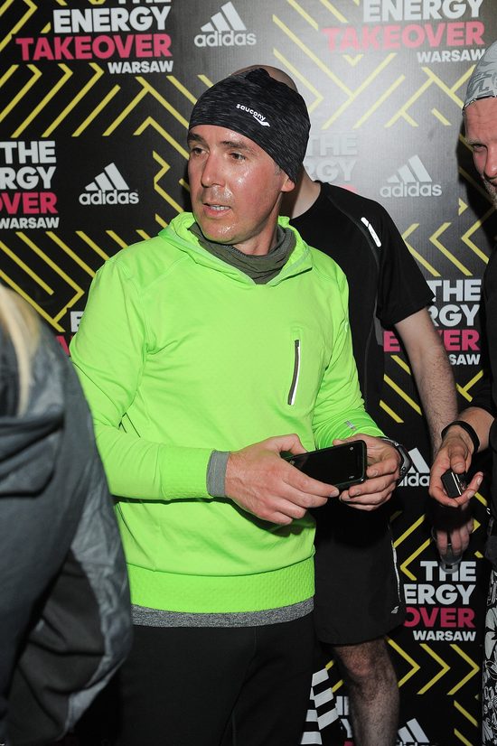 Co dalej z karierą Macieja Kurzajewskiego?