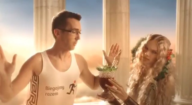 Marzena Rogalska wróci do telewizji po akcji Biedronki