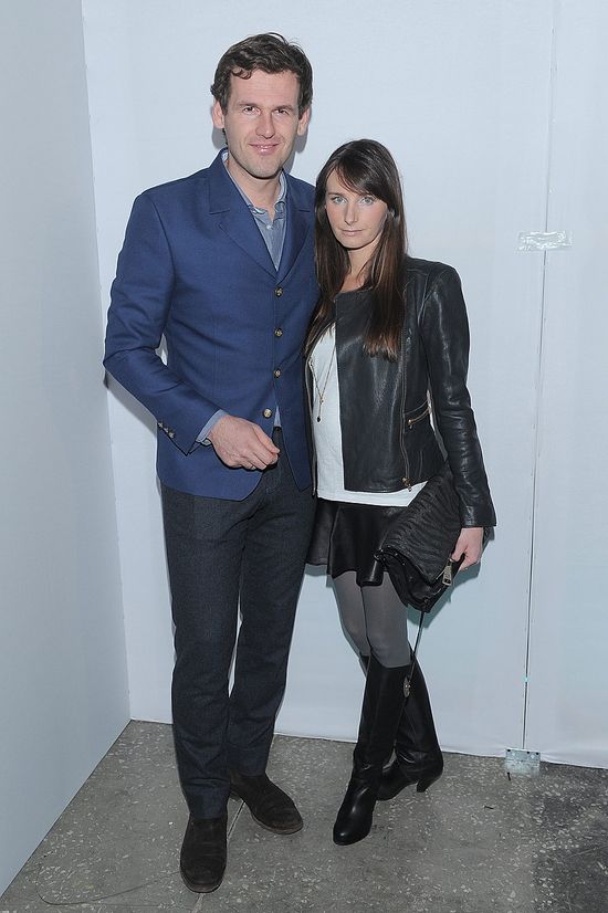 Z Londynu do Warszawy - pierwszy pokaz Krzysztofa Stróżyny