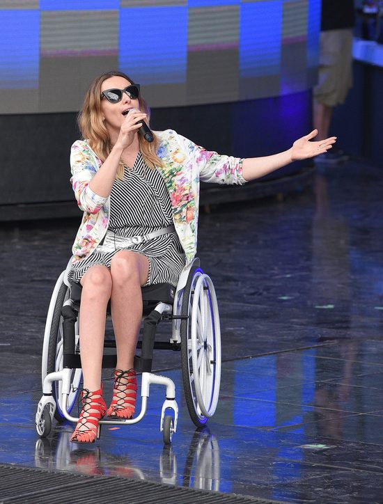 Opole 2015 - kulisy dzień 1. (FOTO)