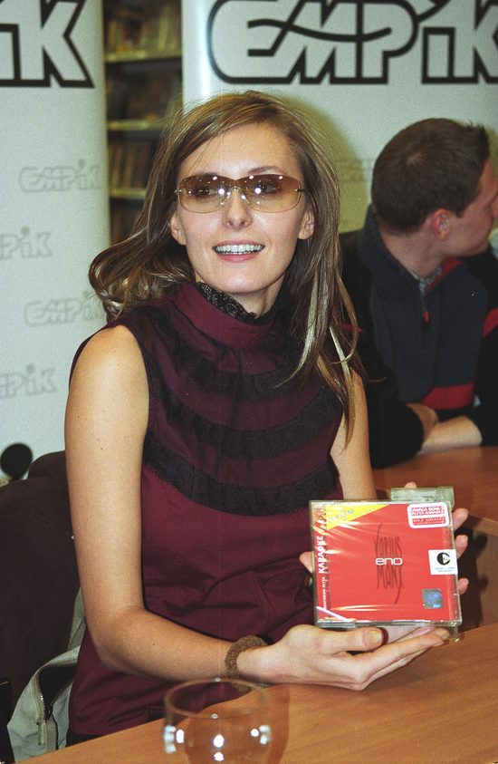 Dwie byłe wokalistki nie wystąpią na jubileuszu Varius Manx