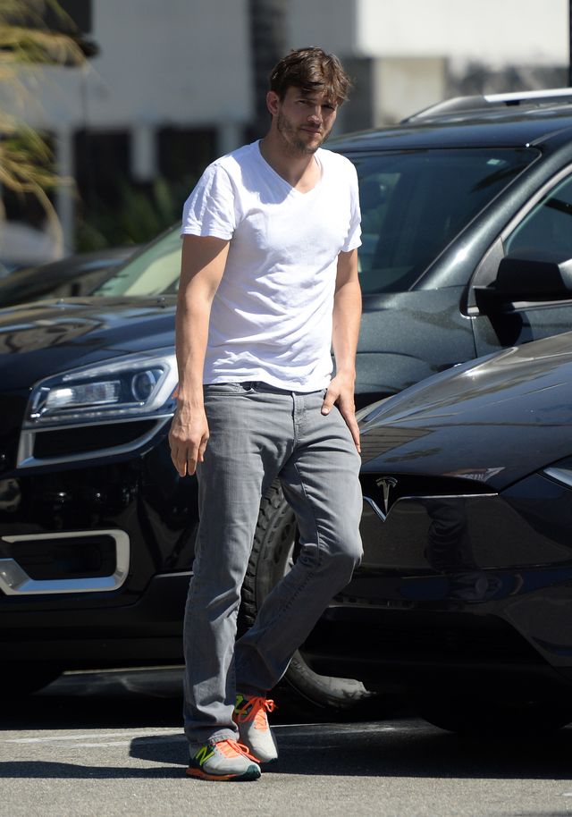 Mila Kunis i Ashton Kutcher są OKRUTNYMI rodzicami?