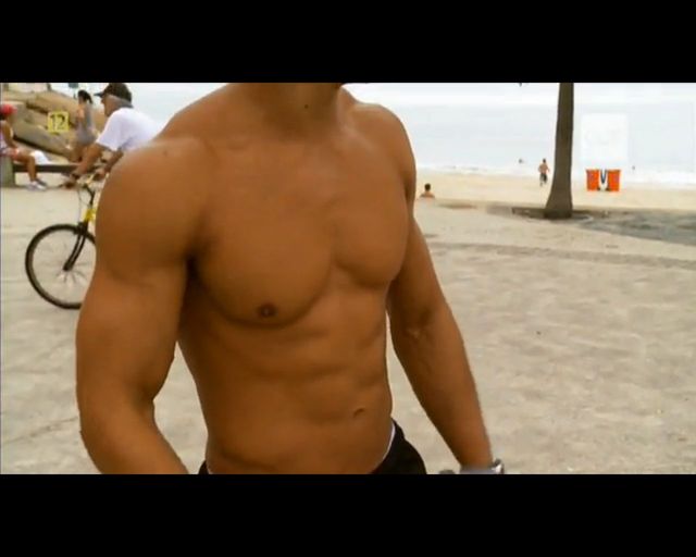 Trener personalny do Kuźniara: Żal mi cię człowieku Trener personalny do Kuźniara: Żal mi cię człowieku