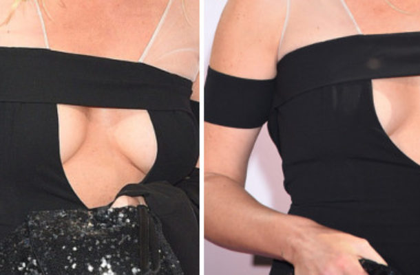 Miało być sexy, a wyszło… (FOTO)