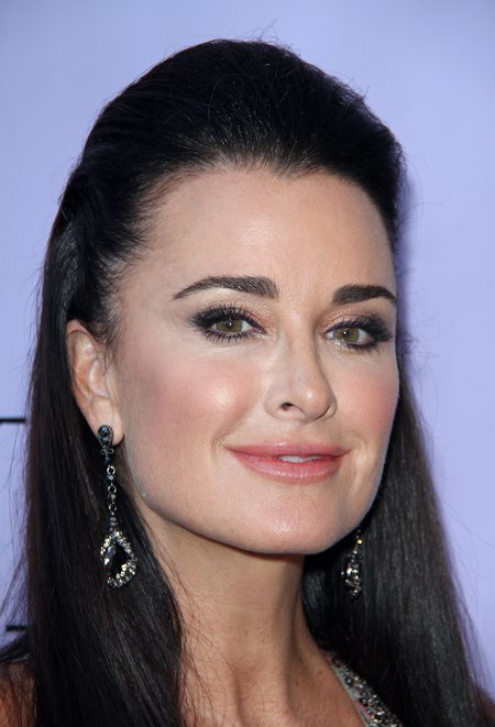 Kyle Richards ma za sobą liposukcję całego ciała (FOTO)