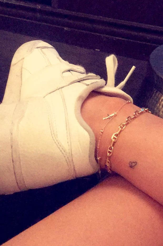 Kylie Jenner i Travis Scott przypieczętowali swoją miłość! 