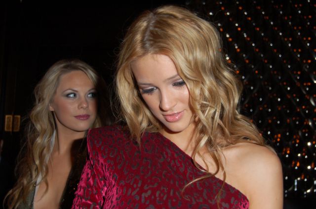 Chcesz być aniołkiem Victoria's Secret? Cierp!