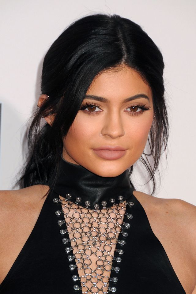 Kylie Jenner dostanie od taty bardzo przydatny prezent z okazji narodzin dziecka