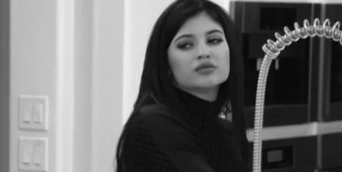 Kylie: Tyga był w łóżku jak ZMĘCZONY KOALA