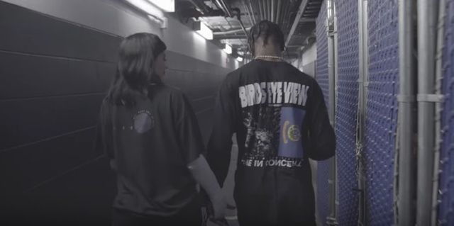 W końcu wiemy, jak wygląda związek Kylie i Scotta (ZDJĘCIA)