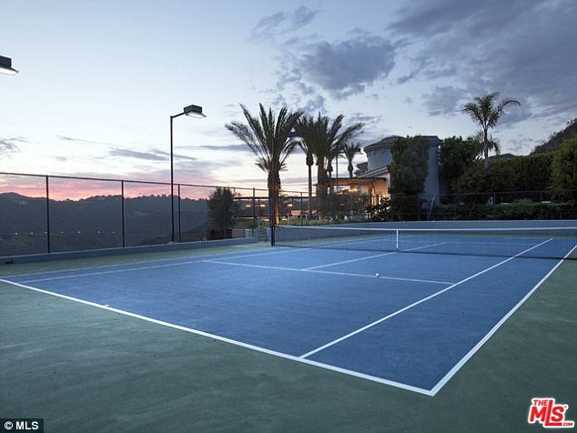 Oszałamiające wnętrze nowego domu Kylie Jenner