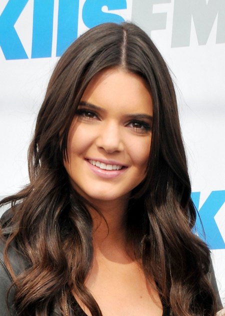 Gorące siostry Jenner na koncercie (FOTO) Gorące siostry Jenner na koncercie (FOTO)