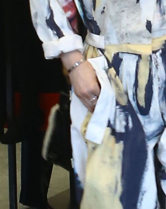 Internauci martwią się o Kylie Jenner! (FOTO)