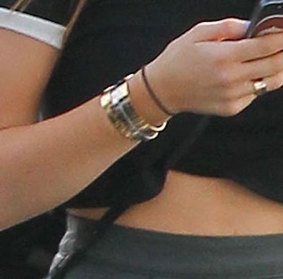 Internauci martwią się o Kylie Jenner! (FOTO)