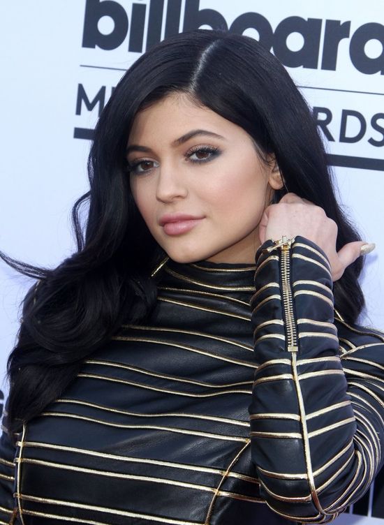 Jennerki zostały wybuczone podczas Billboard Music Awards