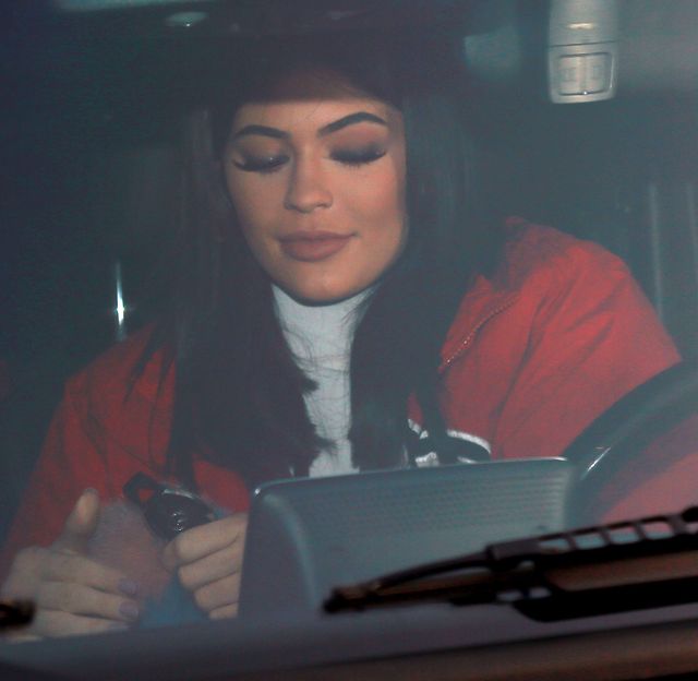 Tak wygląda koniec związku Tygi i Kylie Jenner (FOTO) Tak wygląda koniec związku Tygi i Kylie Jenner (FOTO)