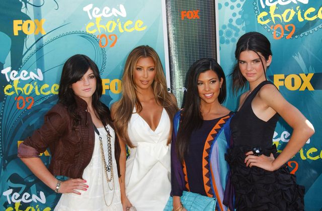 16-letnia Kylie Jenner oskarżona o operacje plastyczne!