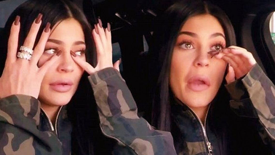 Kylie i Travisowi pękła prezerwatywa - twierdzi Wendy Williams 