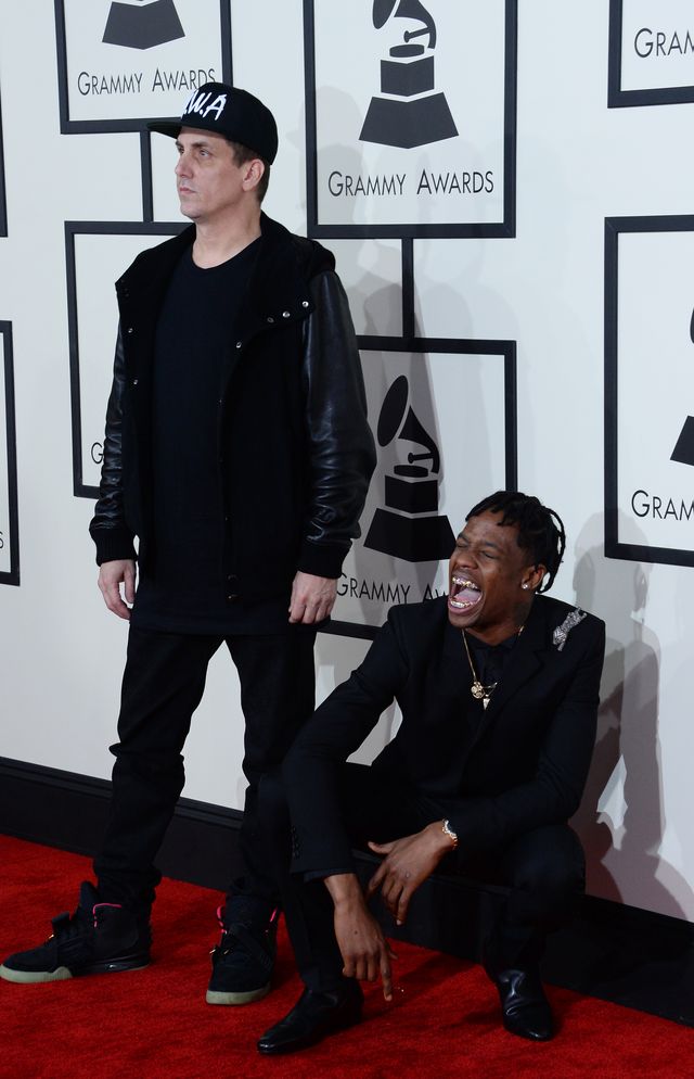 Kylie i Travisowi pękła prezerwatywa - twierdzi Wendy Williams 