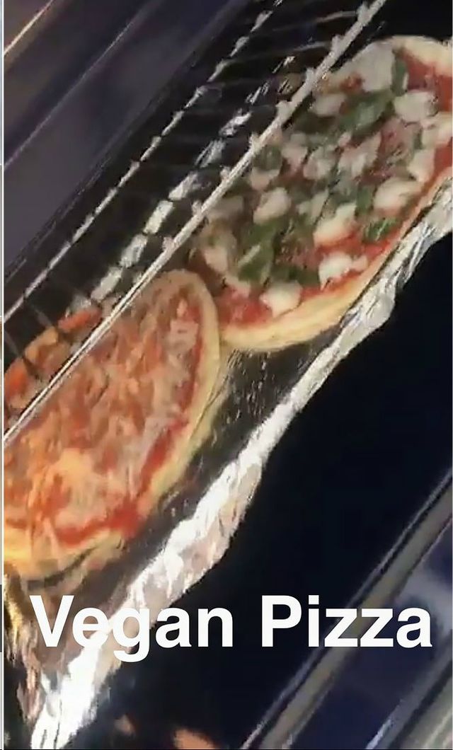 Kylie Jenner została weganką (ZDJĘCIA)