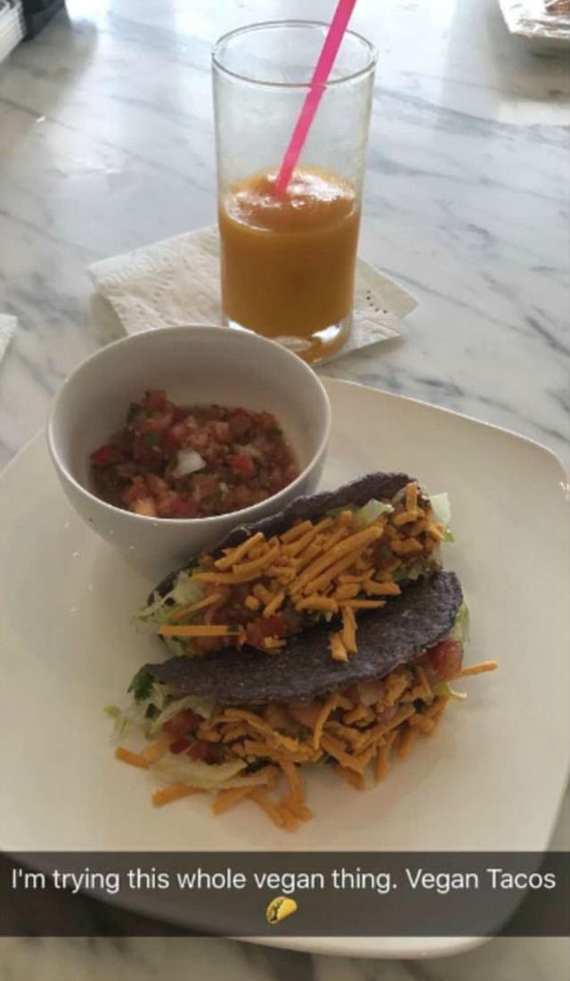 Kylie Jenner została weganką (ZDJĘCIA)