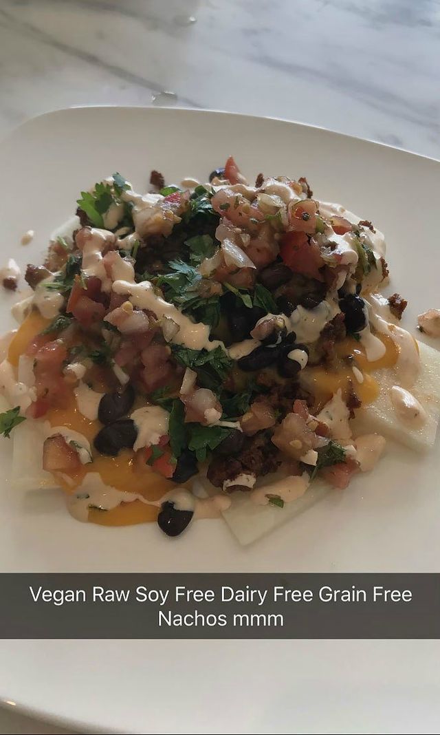 Kylie Jenner została weganką (ZDJĘCIA)