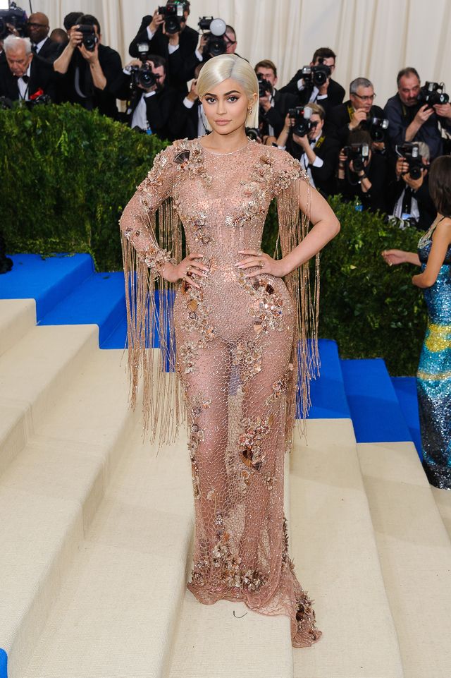 Kylie Jenner JEST W CIĄŻY! Tym razem to już nie plotka?